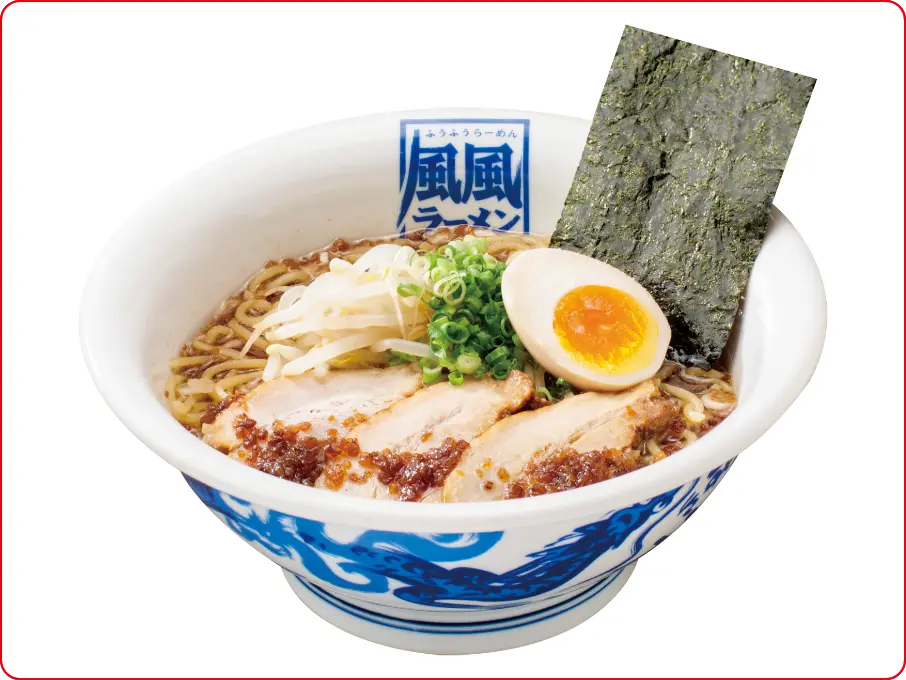 バリコク醤油