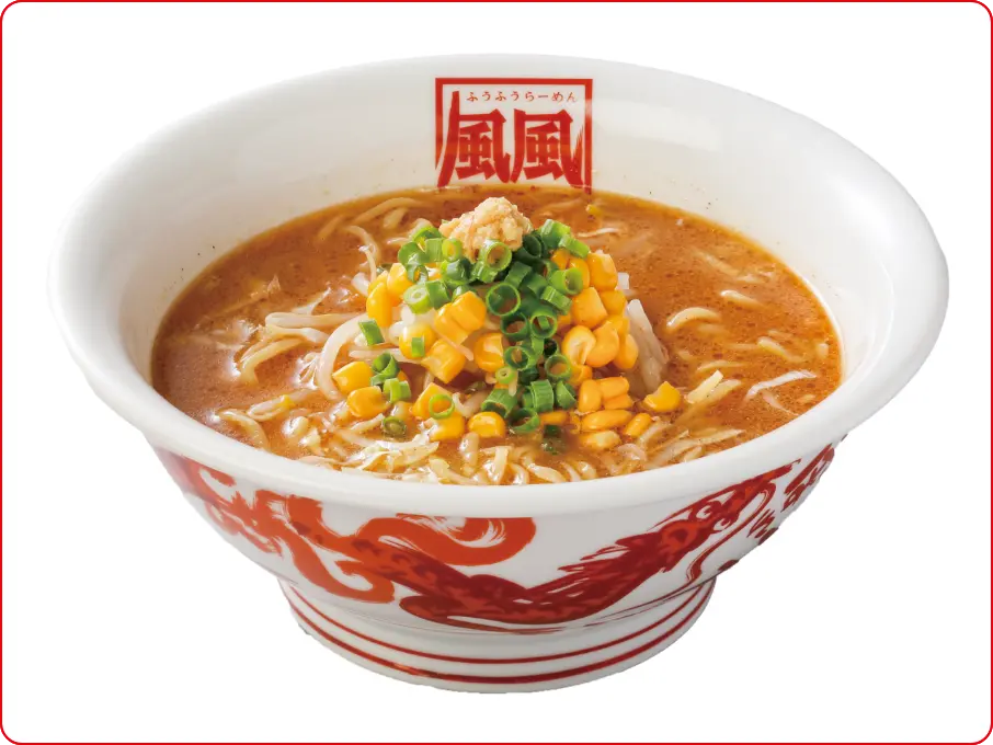みそラーメン