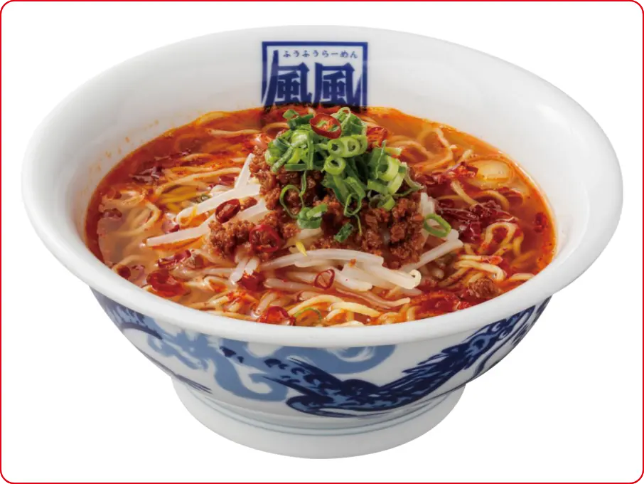 台湾らーめん